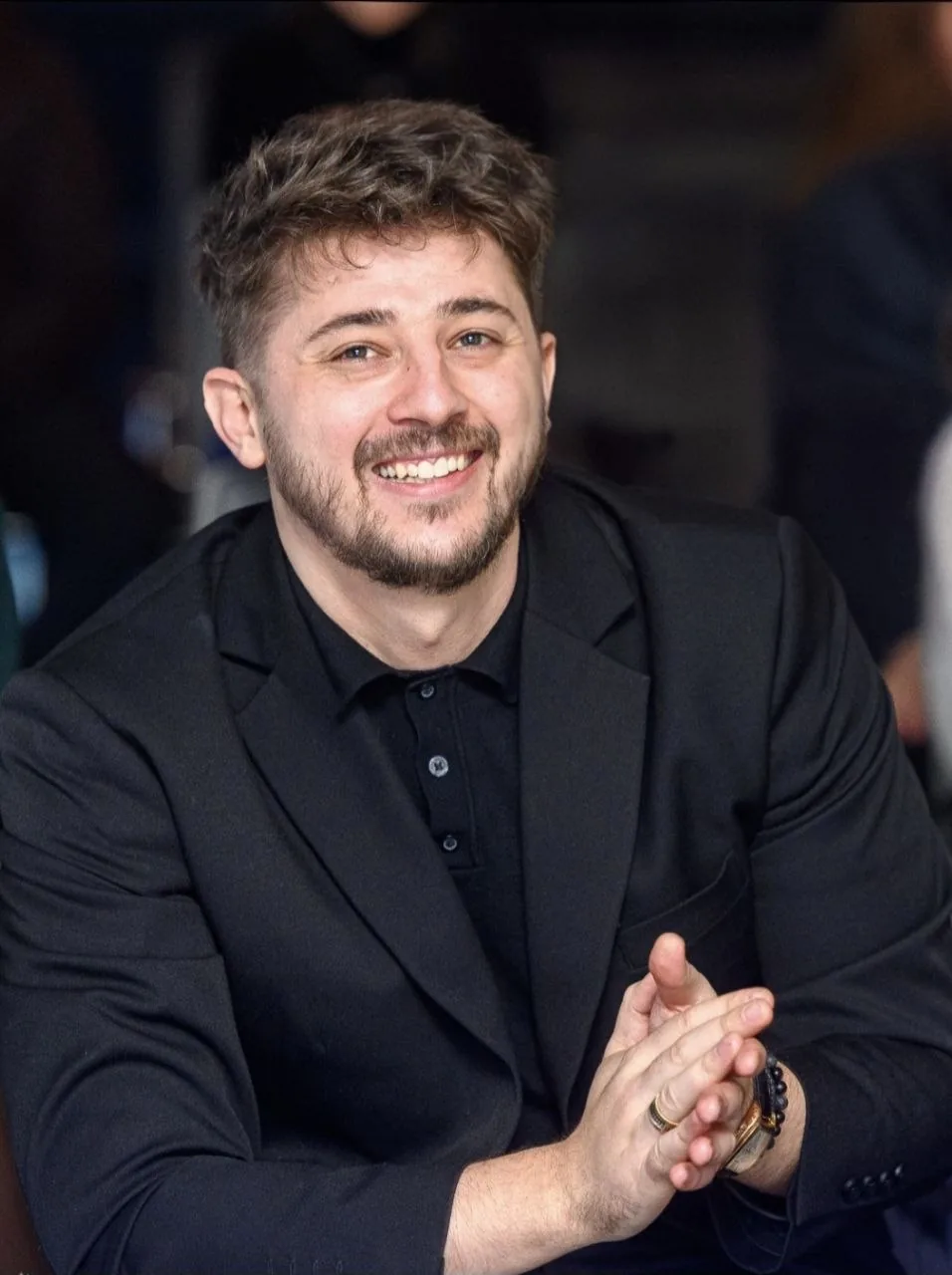 Ільченко Анатолій