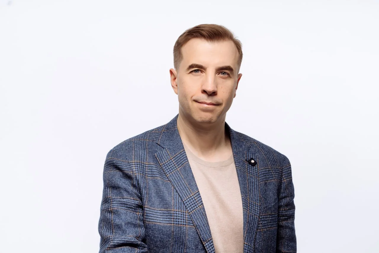 Андрій Длігач