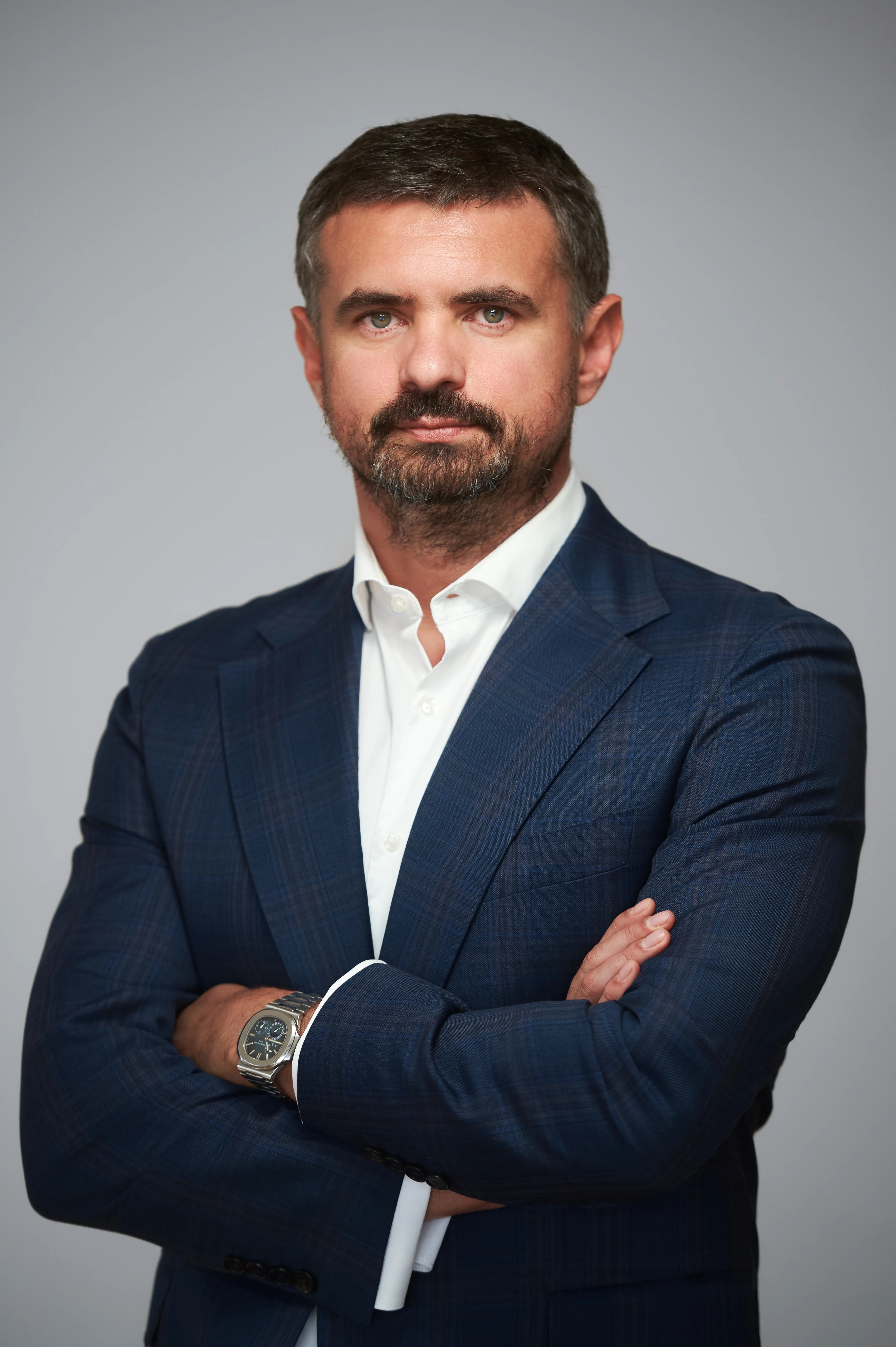Ігор Ліскі