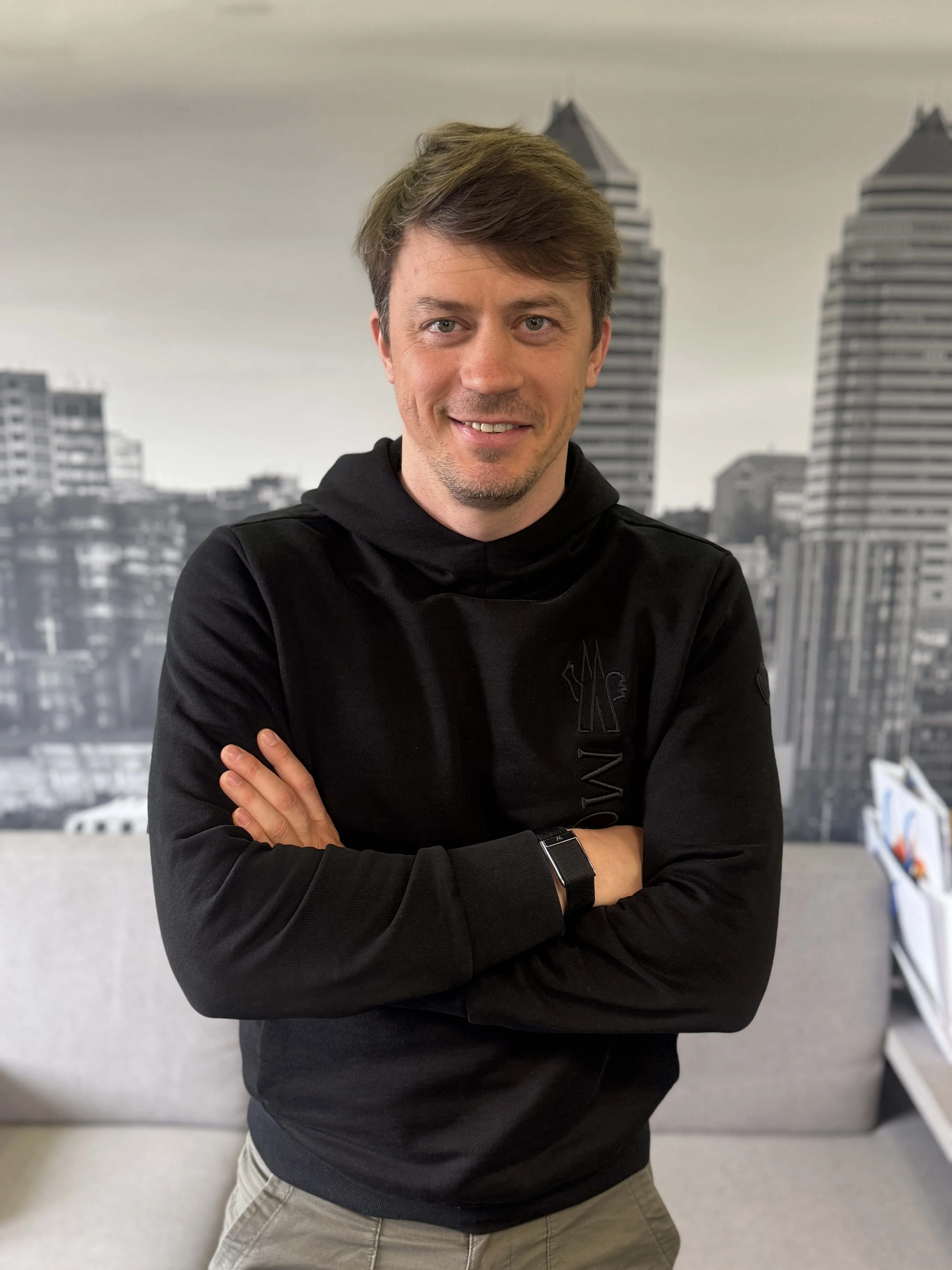 Олександр Запишний