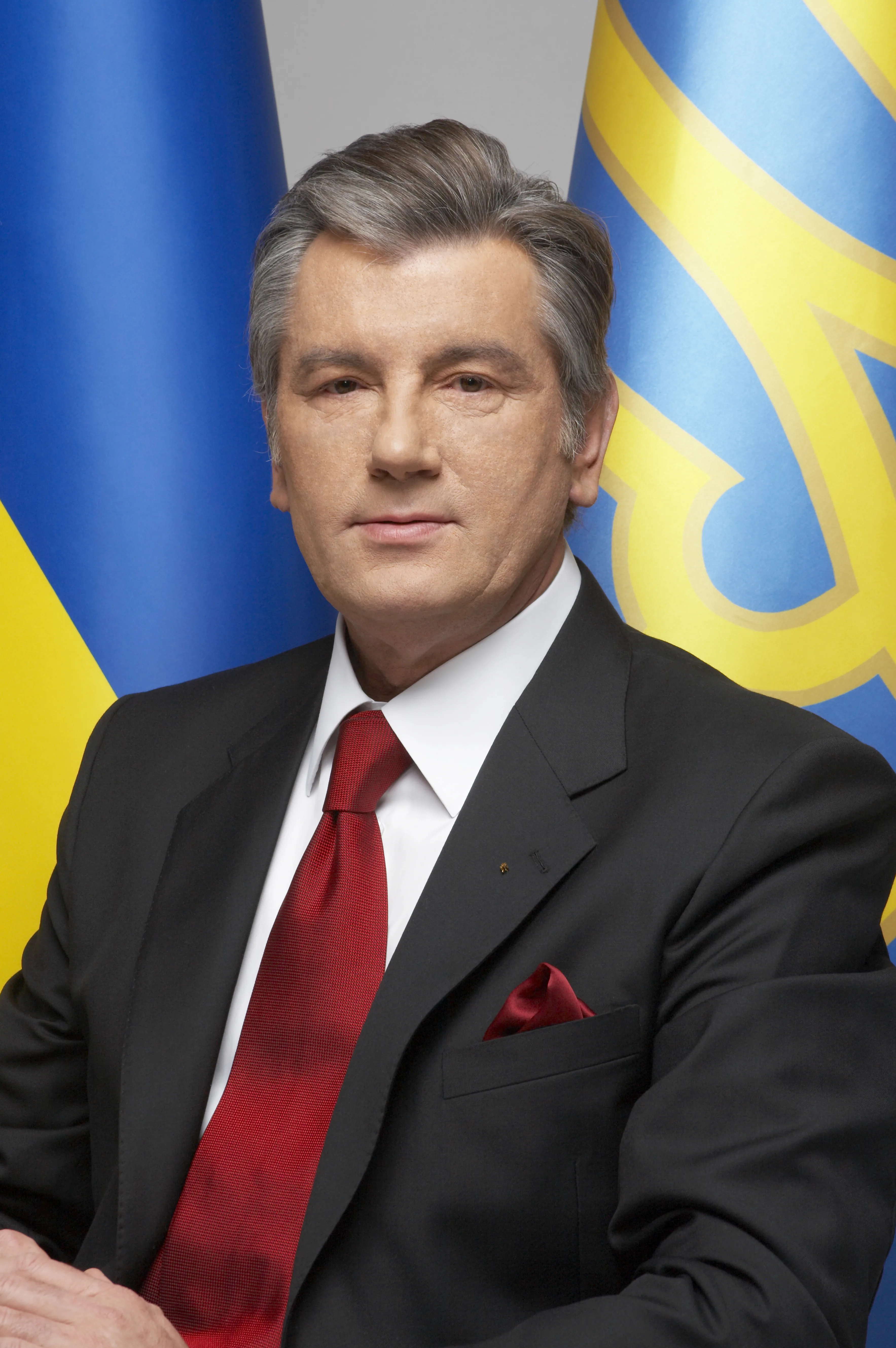 Віктор Ющенко